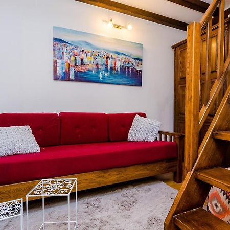 Holiday Home St George Dubrovnik Buitenkant foto