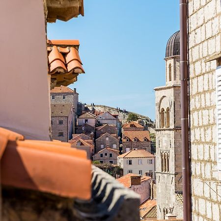 Holiday Home St George Dubrovnik Buitenkant foto