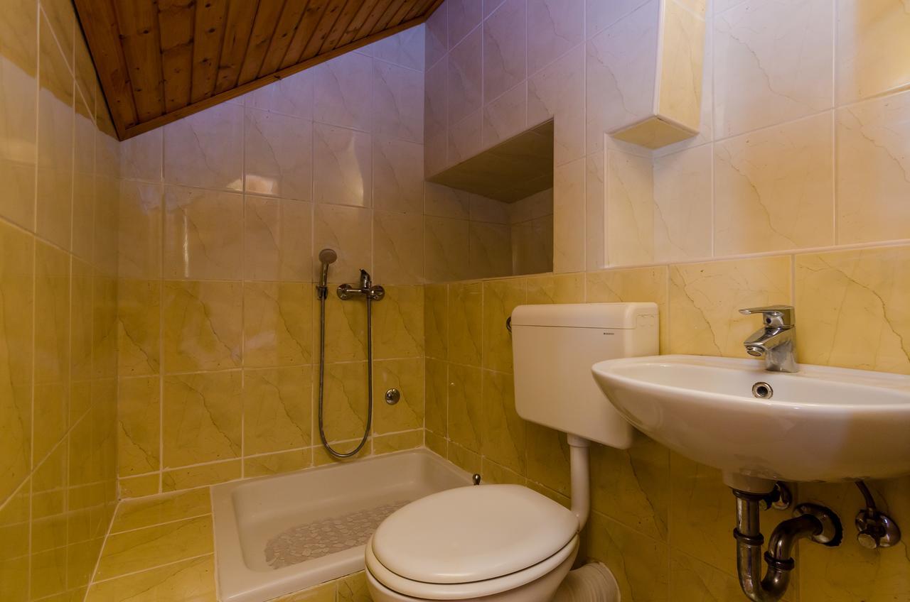 Holiday Home St George Dubrovnik Buitenkant foto