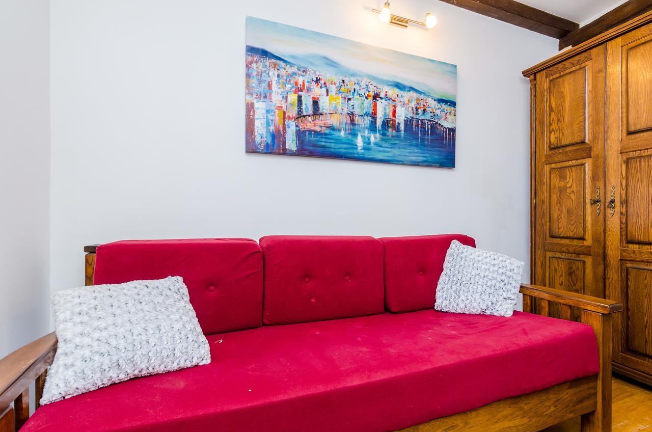 Holiday Home St George Dubrovnik Buitenkant foto