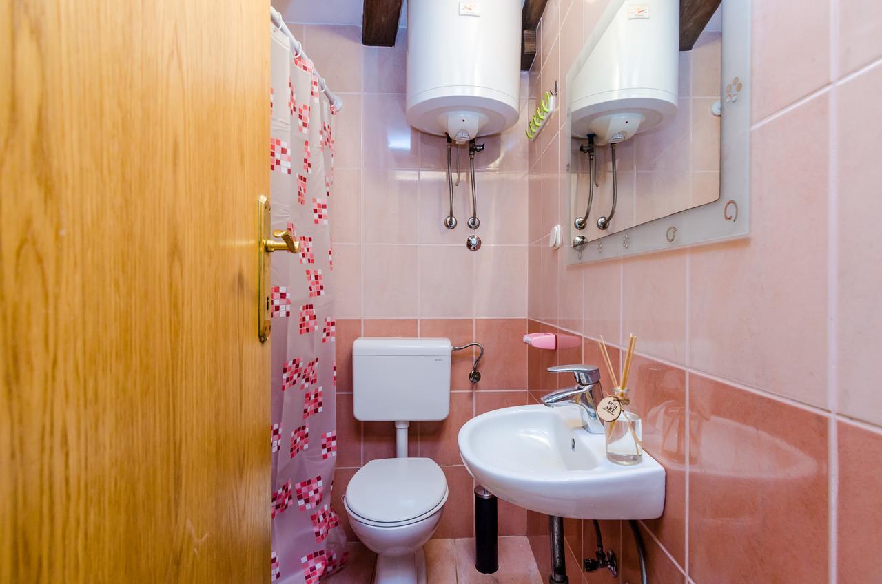 Holiday Home St George Dubrovnik Buitenkant foto