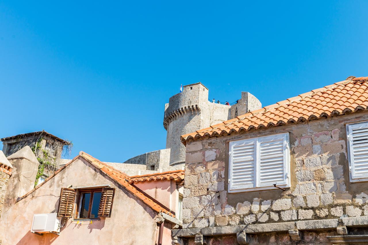 Holiday Home St George Dubrovnik Buitenkant foto