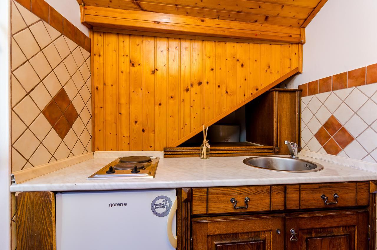 Holiday Home St George Dubrovnik Buitenkant foto