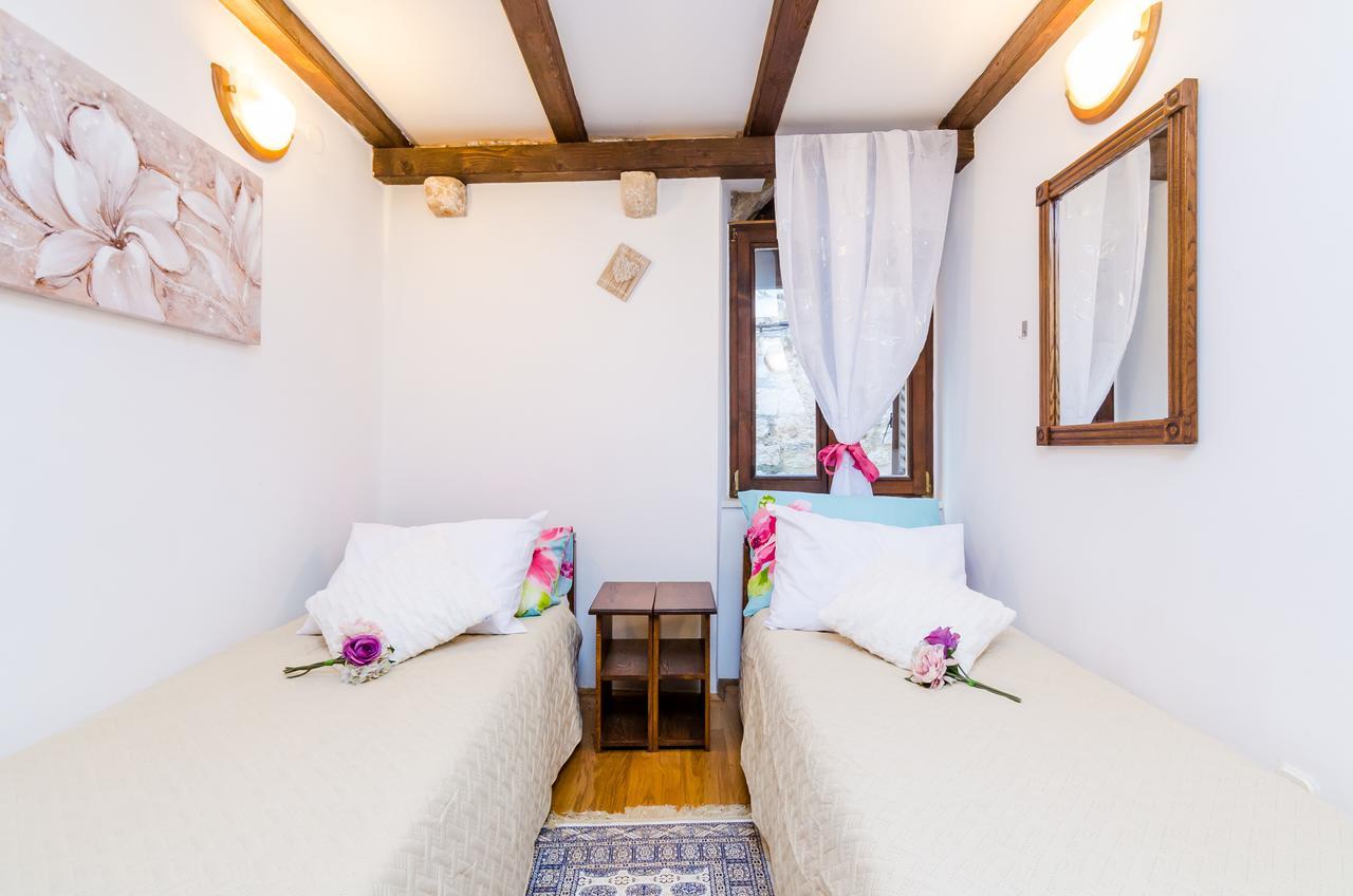 Holiday Home St George Dubrovnik Buitenkant foto