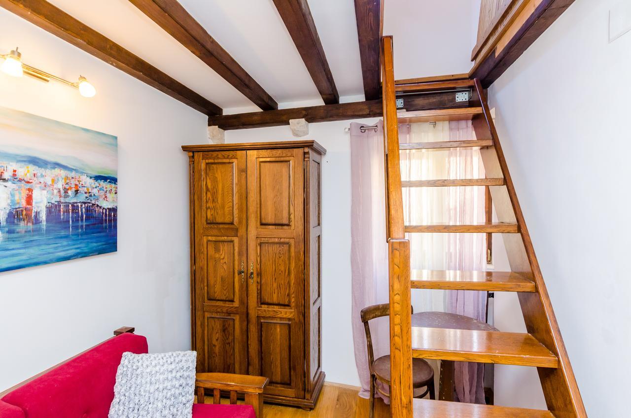Holiday Home St George Dubrovnik Buitenkant foto