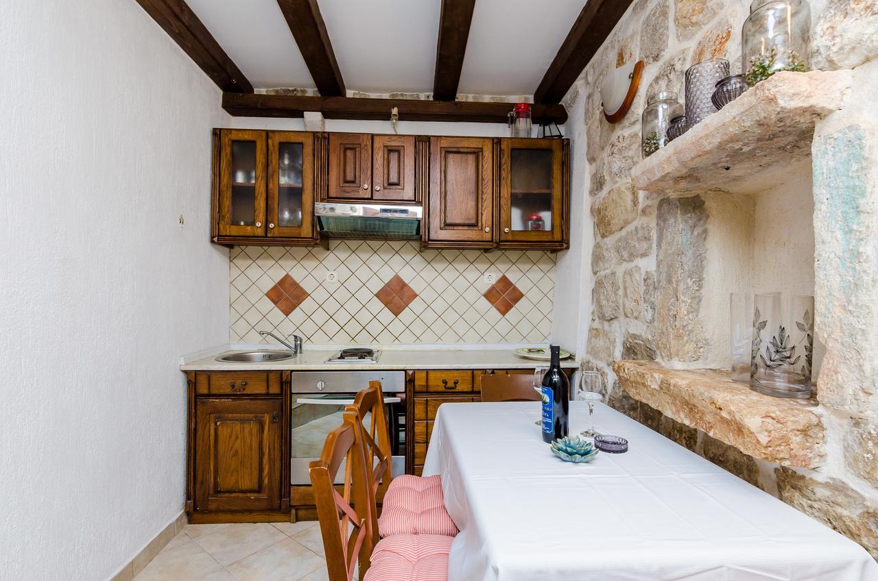 Holiday Home St George Dubrovnik Buitenkant foto