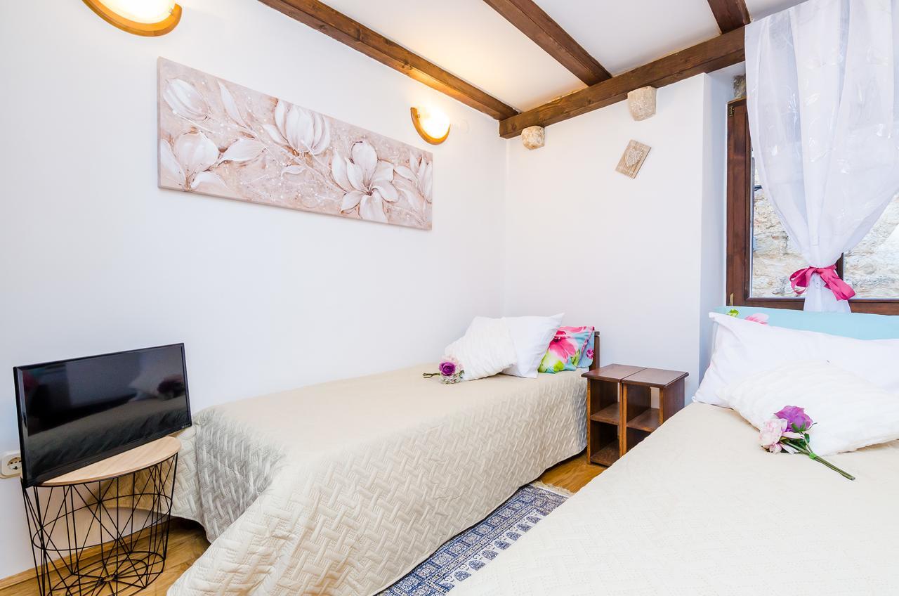 Holiday Home St George Dubrovnik Buitenkant foto