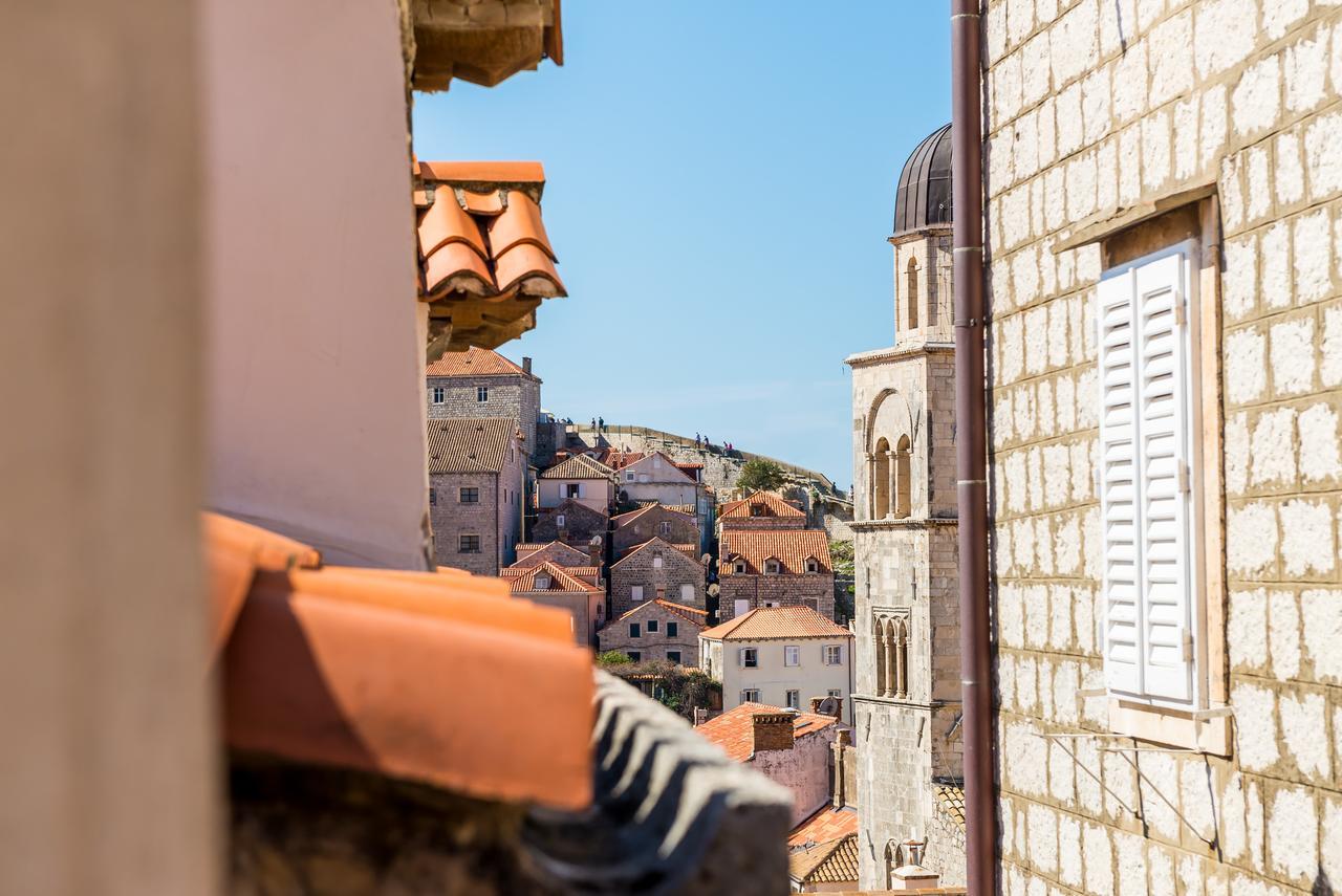 Holiday Home St George Dubrovnik Buitenkant foto