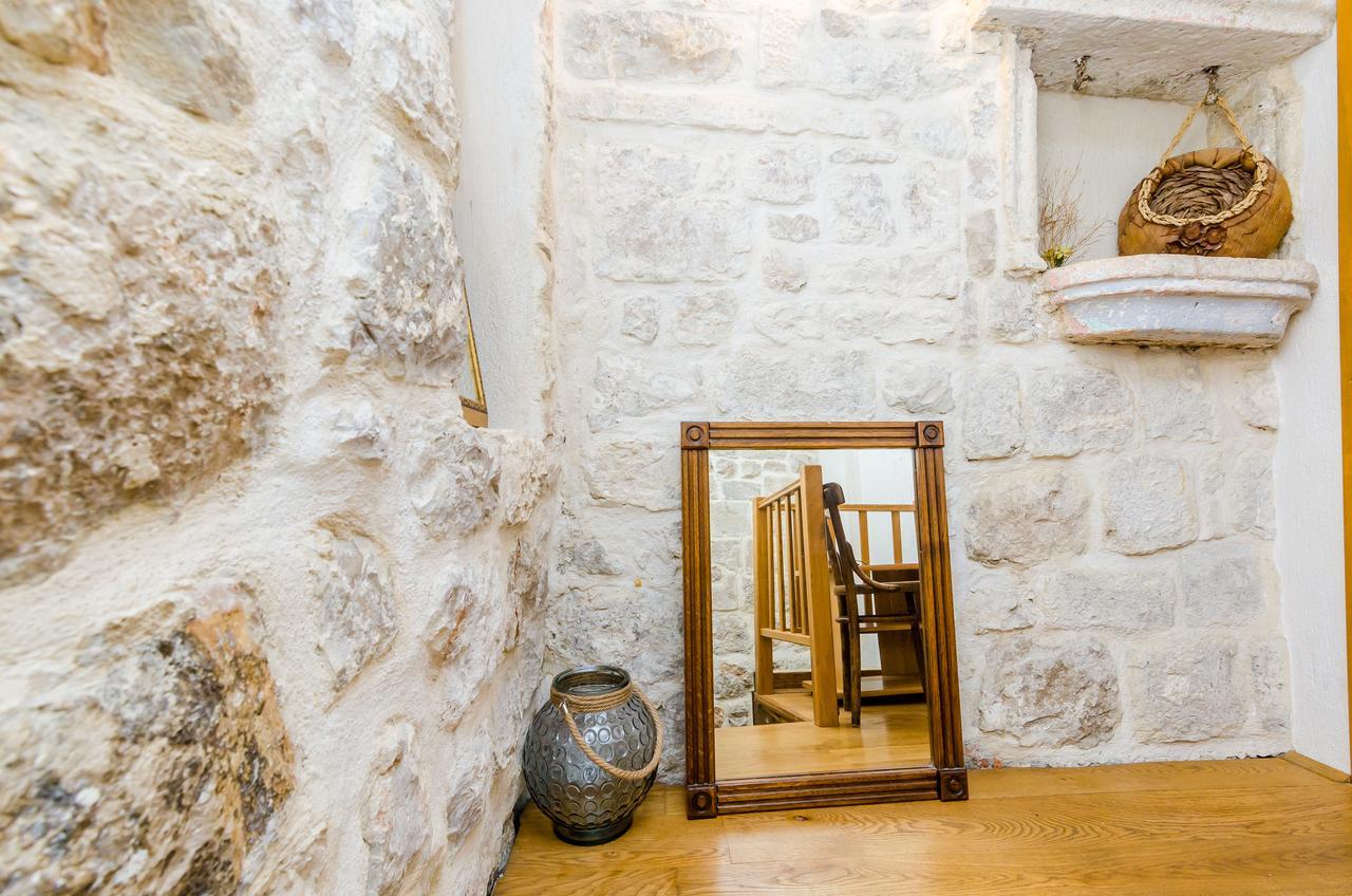 Holiday Home St George Dubrovnik Buitenkant foto