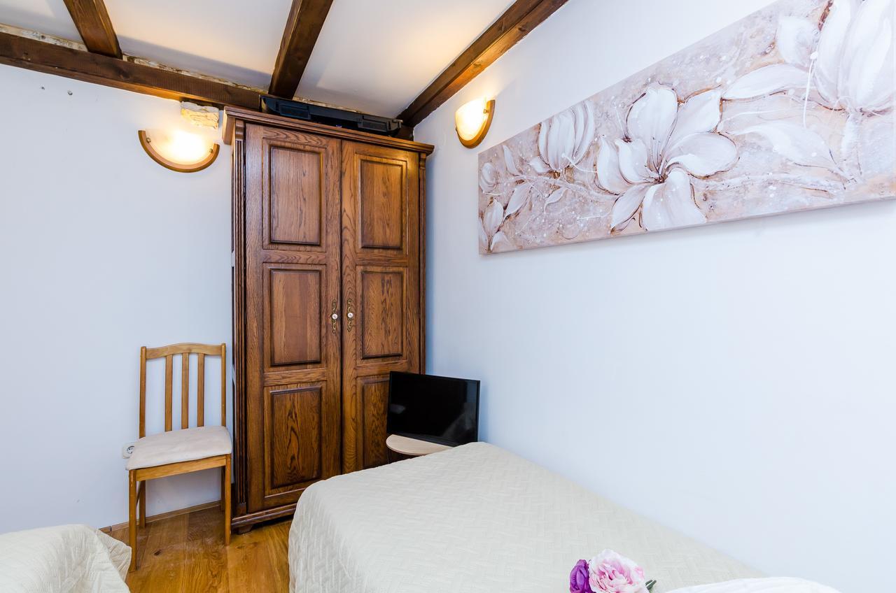 Holiday Home St George Dubrovnik Buitenkant foto