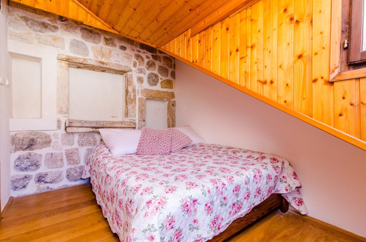 Holiday Home St George Dubrovnik Buitenkant foto