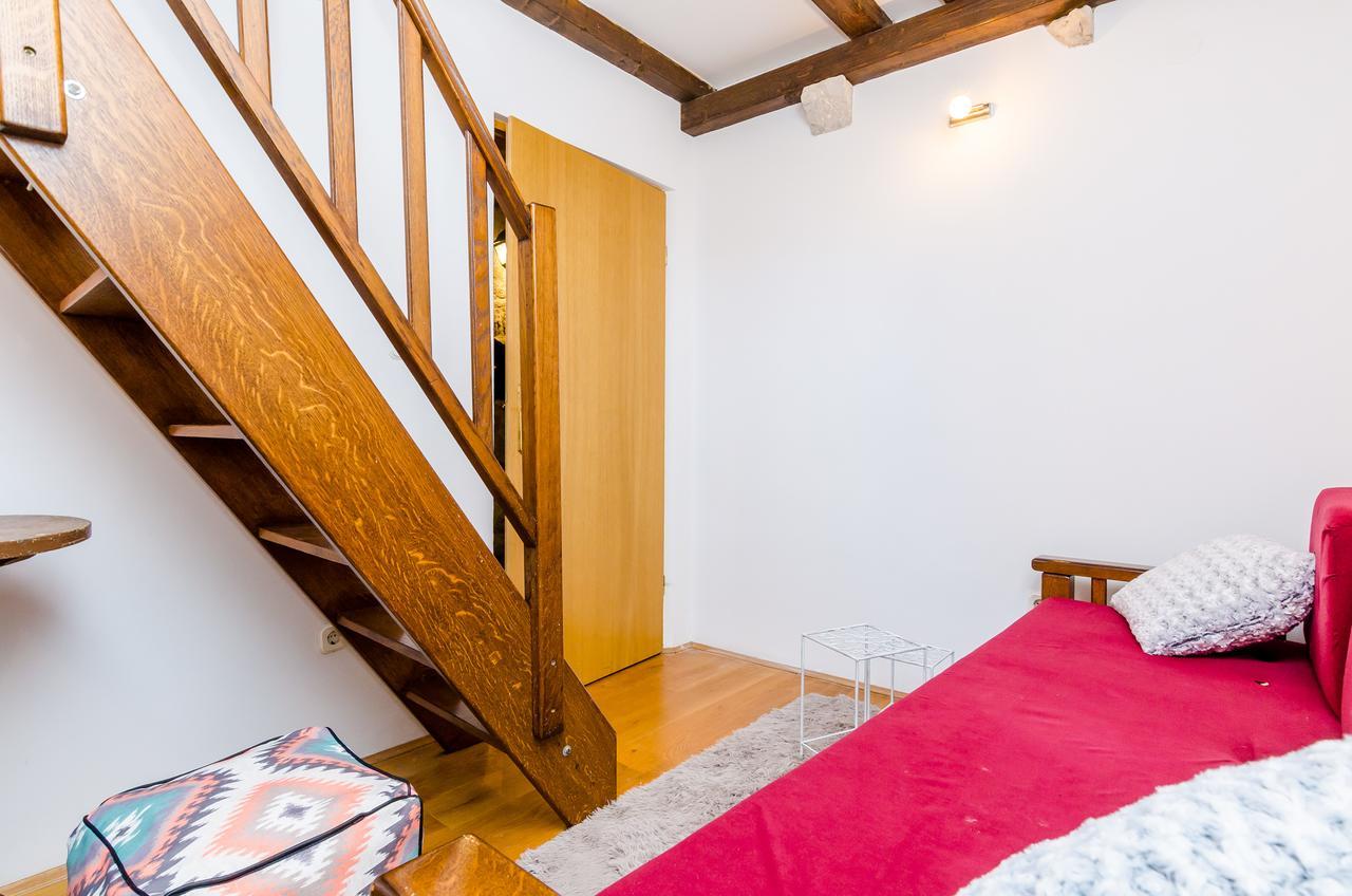 Holiday Home St George Dubrovnik Buitenkant foto