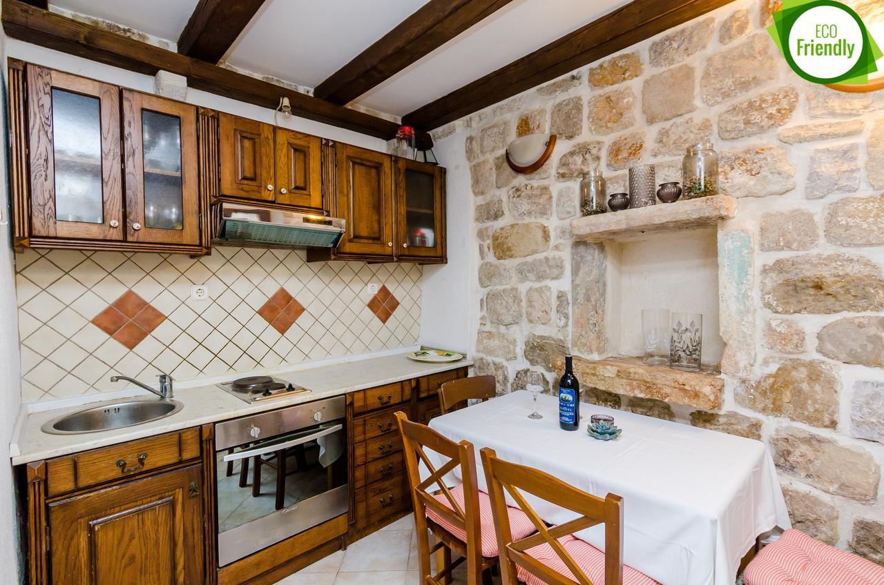 Holiday Home St George Dubrovnik Buitenkant foto
