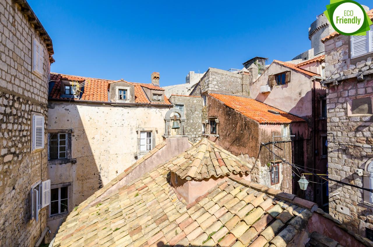 Holiday Home St George Dubrovnik Buitenkant foto