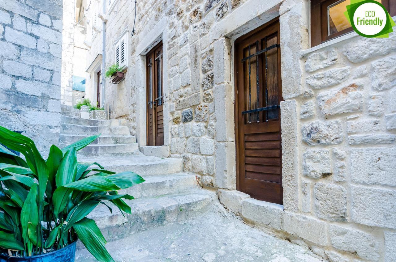 Holiday Home St George Dubrovnik Buitenkant foto